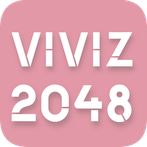 VIVIZ 2048 Game