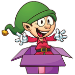 Martina and the Elves