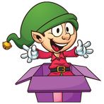 Martina and the Elves