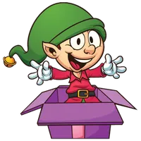Martina and the Elves
