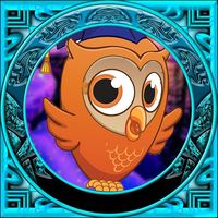 Brave Owl Escape