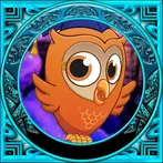 Brave Owl Escape