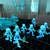 Neon Warriors Games