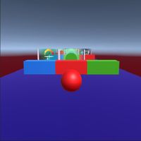 Color Ball