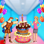 Fall in Love Story Adventure