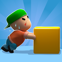 Save the Girl - Sokoban