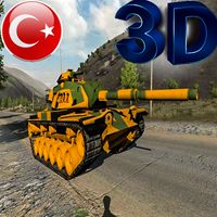 Tank Cross-Border Operation-Mi