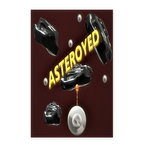 Asteroyed