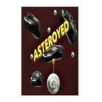 Asteroyed