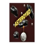 Asteroyed