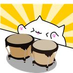 Bongo Cat Studio