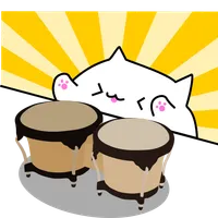 Bongo Cat Studio