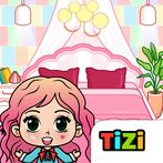 Tizi Town - Room Design Games