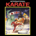 C64 Int Karate