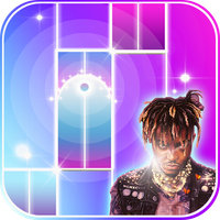 Juice WRLD Piano Magic Tiles