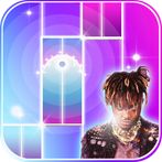 Juice WRLD Piano Magic Tiles