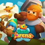 Rush Arena: PvP Tower Defense