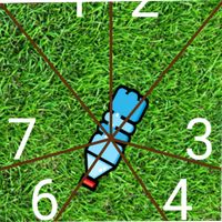 لعبة جماعية...أسئلة دينية..ههه