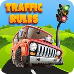 Learn Traffic Rules