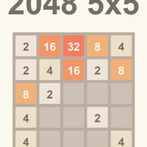 2048 5x5