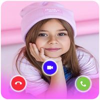 Milana Khametova Fake call & V
