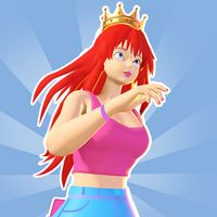 Princess Run