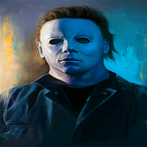 Michael Myers Game