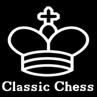 Classic Chess B&W
