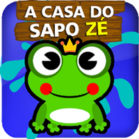 Casa do sapo zé