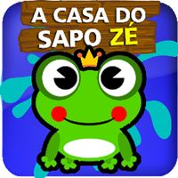 Casa do sapo zé