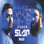 Power Slap Rules
