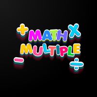 Math Multiple