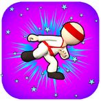 Karate Runner