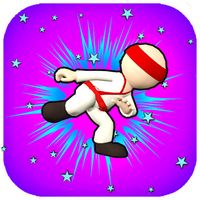 Karate Runner