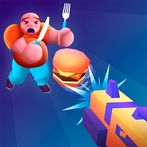 Food Gun