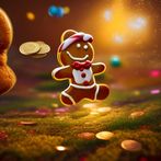 Candy Runner