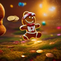 Candy Runner