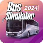 Real Bus Simulation: 2024