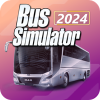 Real Bus Simulation: 2024