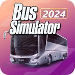 Real Bus Simulation: 2024