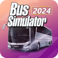 Real Bus Simulation: 2024