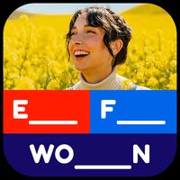 Word Search - Word Puzzle Game