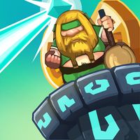 Defend Home - Merge Idle Wars