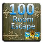 100 Room Escape Game