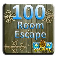 100 Room Escape Game