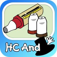 HC And - Astma