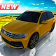 Tiguan Volkswagen Suv Off-Road