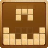 Block Puzzle - Woody Puzzle Pl