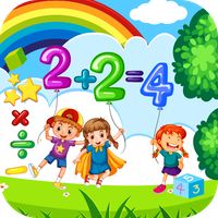 Maths Calculation for Kids
