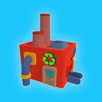 Recycle Town